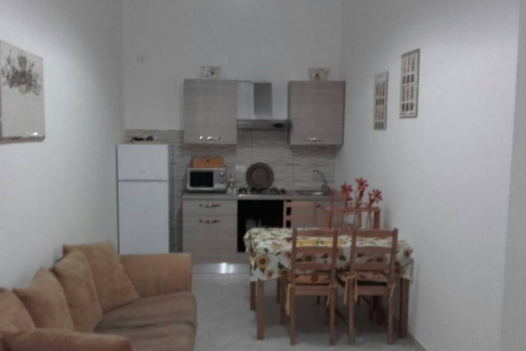 cucina