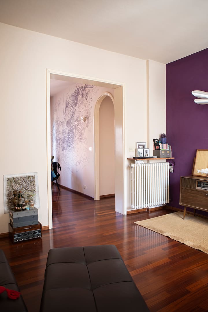 ห้องนั่งเล่น