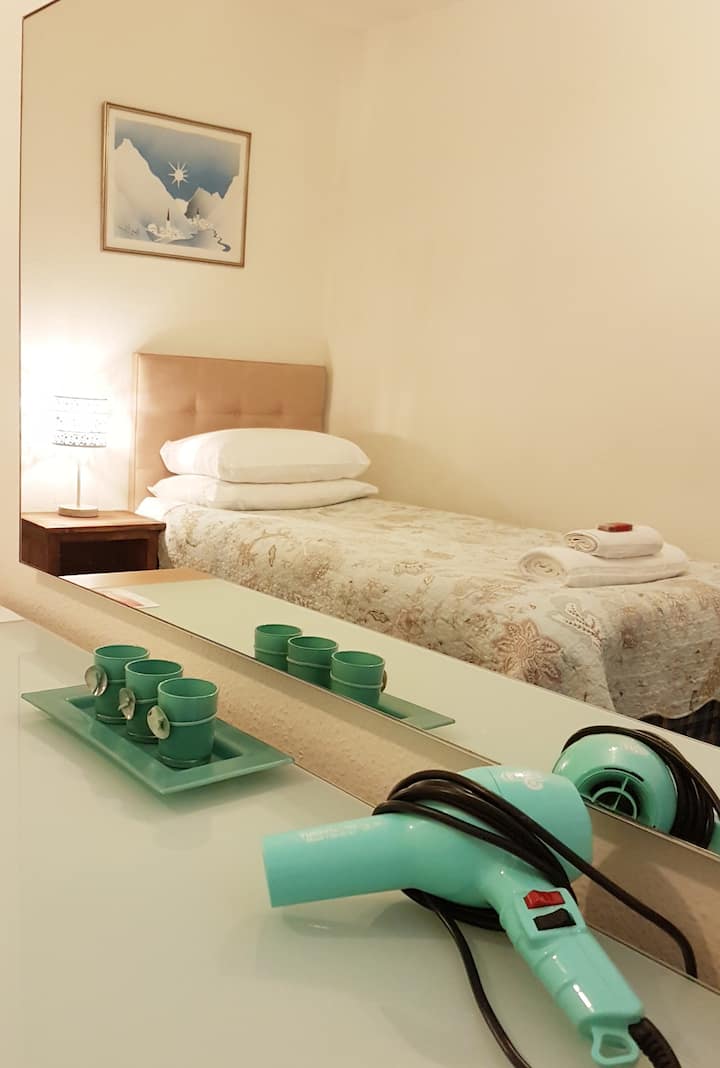 Habitación 2