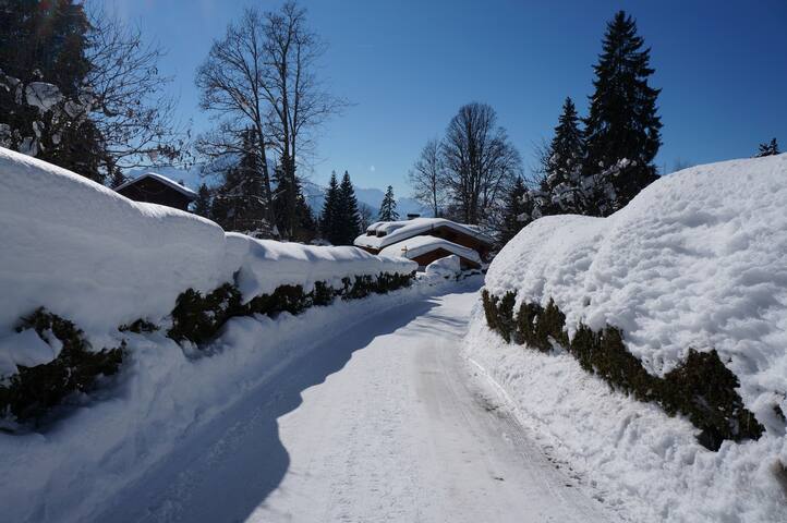 Chalet les Pavots gallery image 5