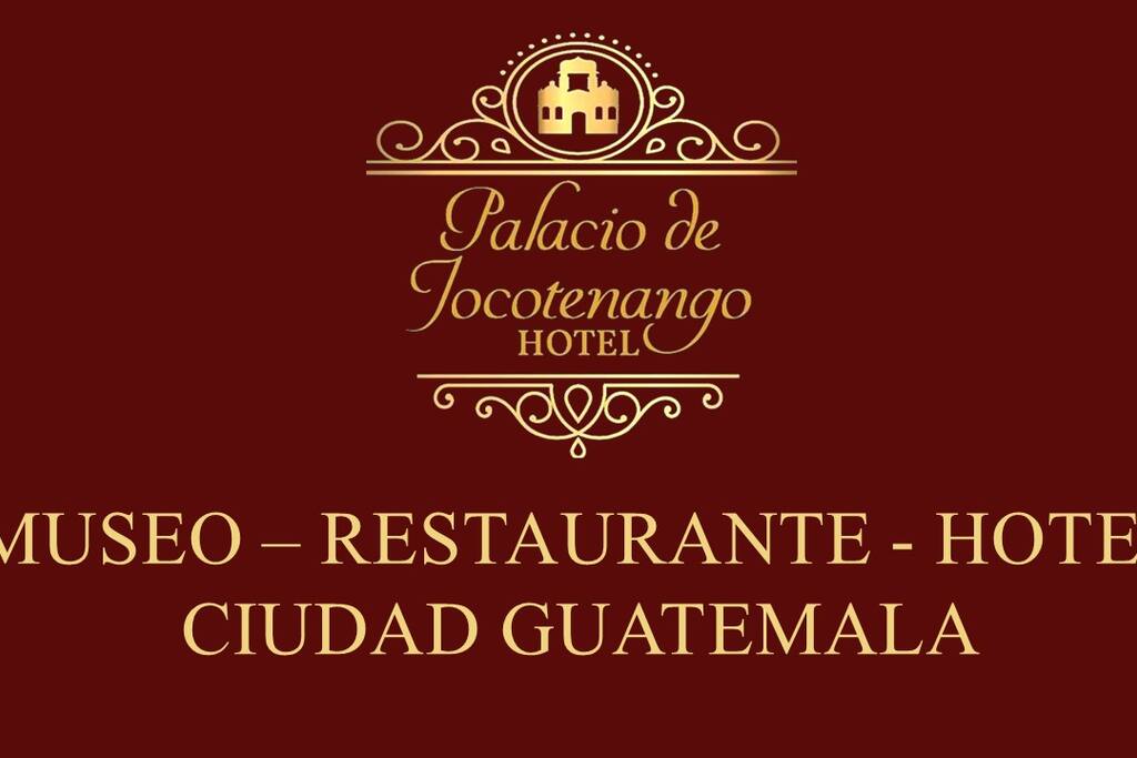 Siendo un Luxury Hotel de 8 habitaciones ubicado en el corazón de la Ciudad de Guatemala. Lo convierte en el espacio perfecto para el descanso