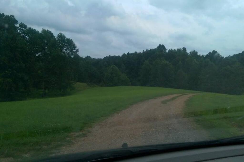 Main Land