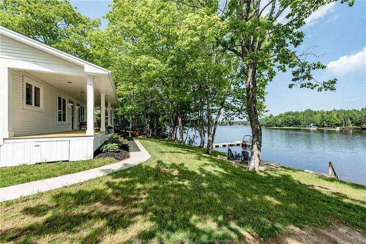 Richibucto River Getaway gallery image 2