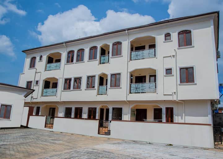 Osogbo Holiday Rentals & Homes Osun, Nigeria Airbnb