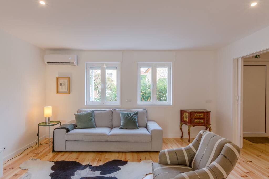 Sala de estar