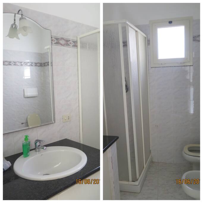 bagno