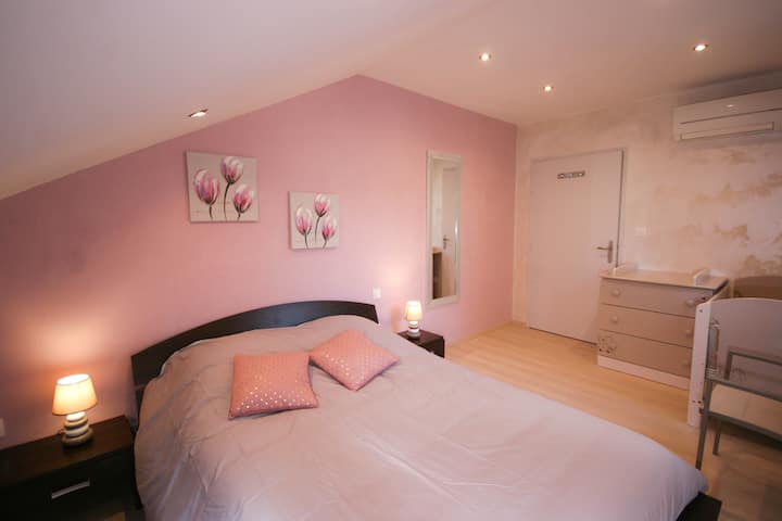 Bedroom 6