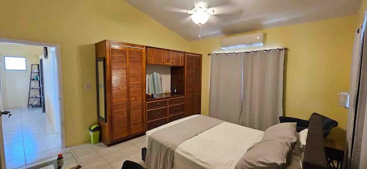 غرفة النوم 2