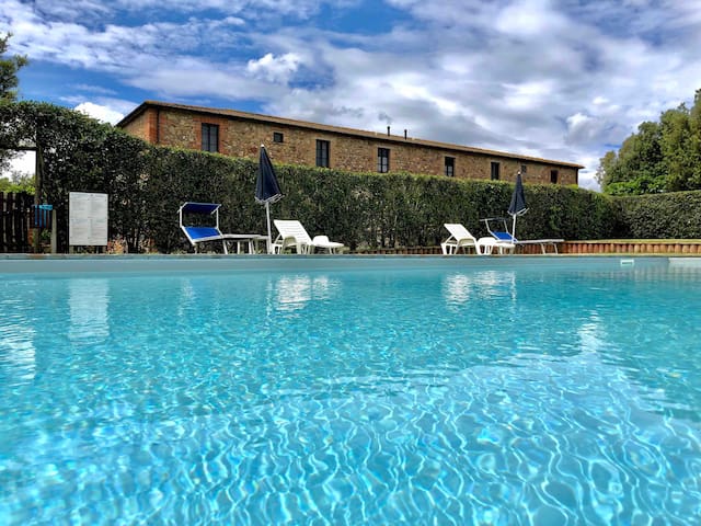 Airbnb Sticciano Vacation Rentals Places To Stay