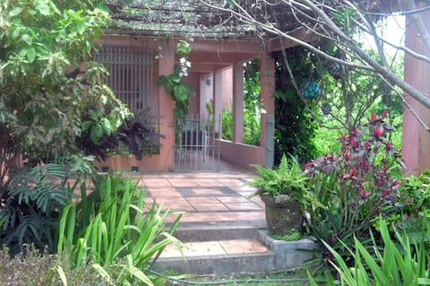 Humming Bird Apartment