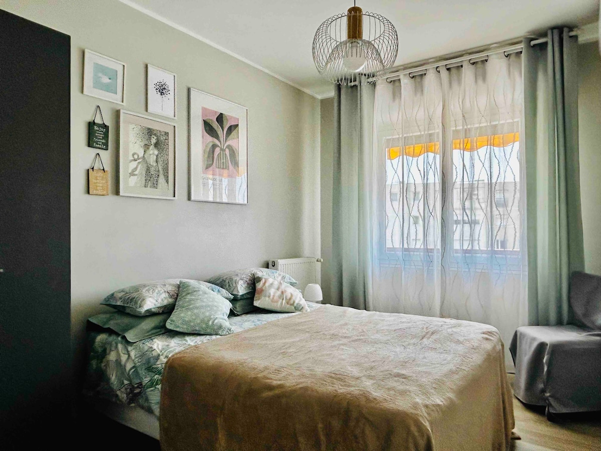 Спална соба 2