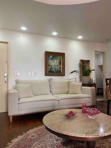 Apartamento na Barra em frente a Praia gallery image 2