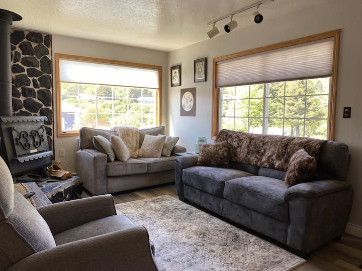 Kodiak Island Vacation Rentals & Homes Alaska, United States Airbnb