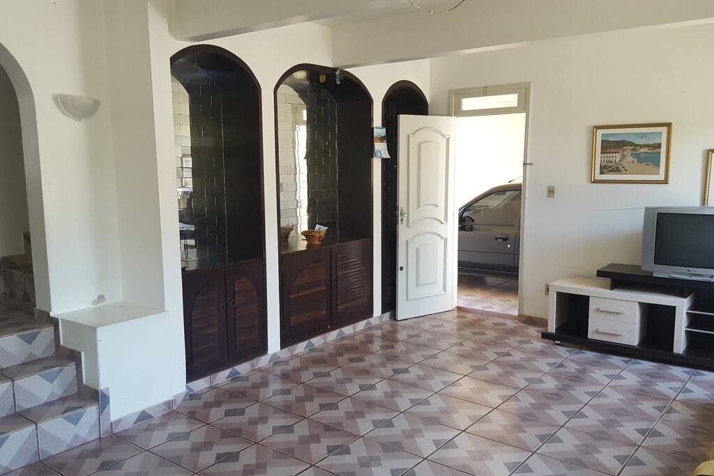 Sala de Estar