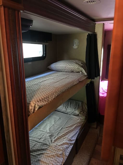 Bunk beds