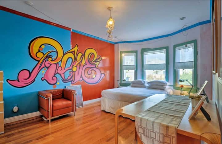 საძინებელი 2