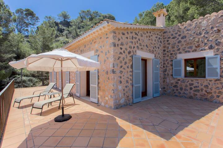 VILLA DEL MAR in Cala Deia gallery image 3