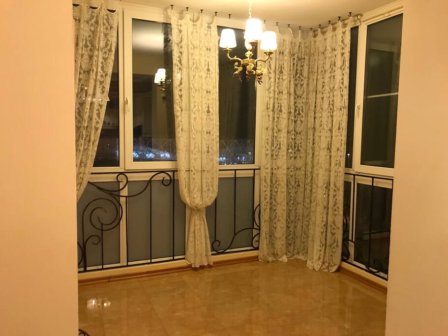 Столовая/dining room