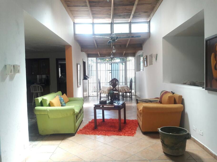 Sala de estar 2