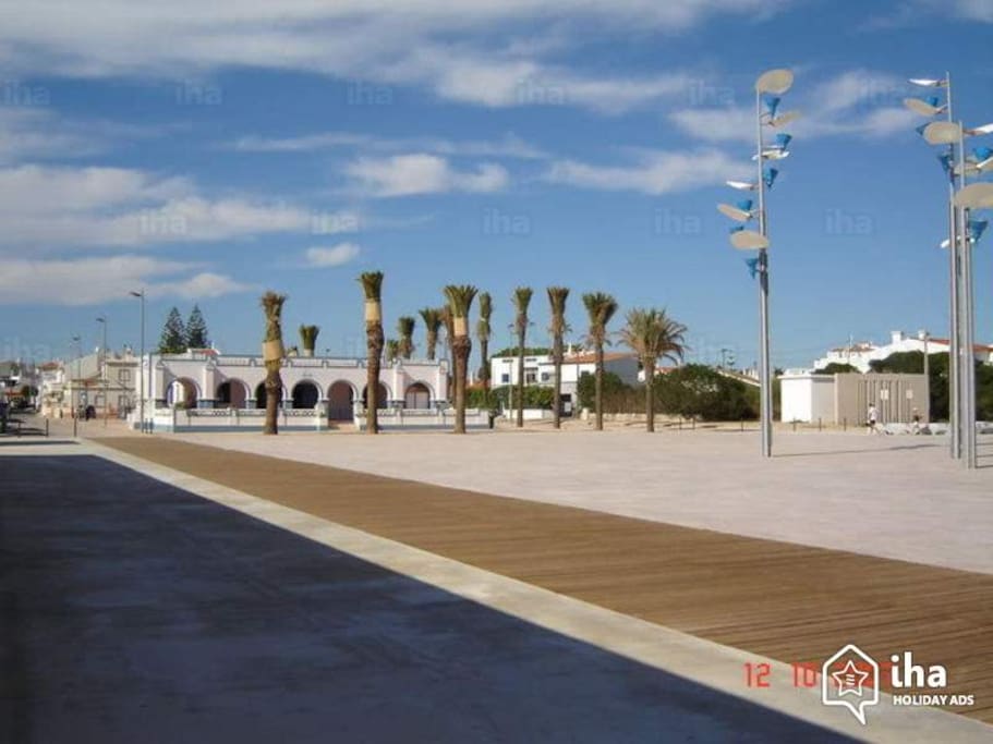 Centro Manta Rota