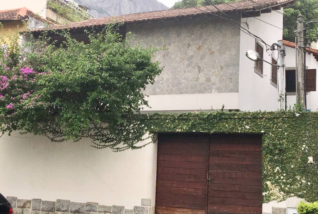 Frente Casa