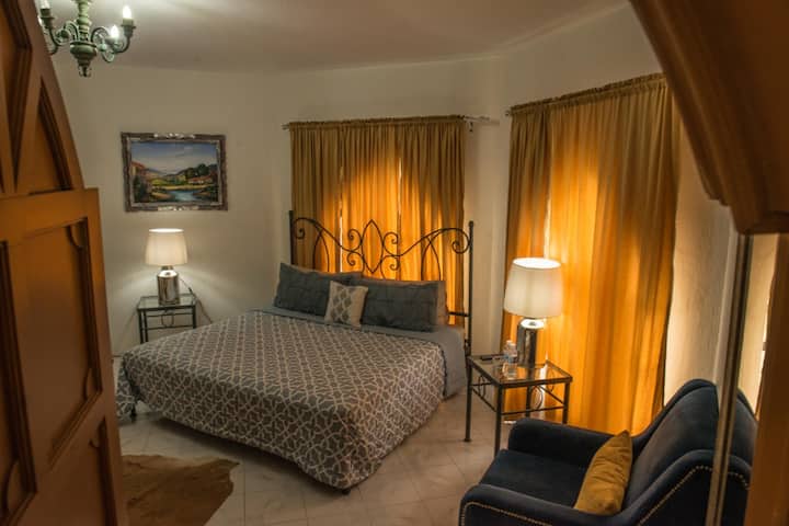 Habitación 2