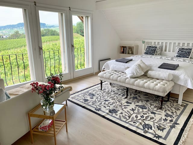 Airbnb Aubonne Vacation Rentals Places To Stay Vaud