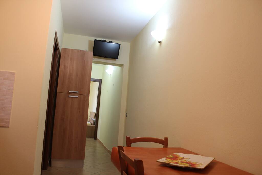 Ingresso