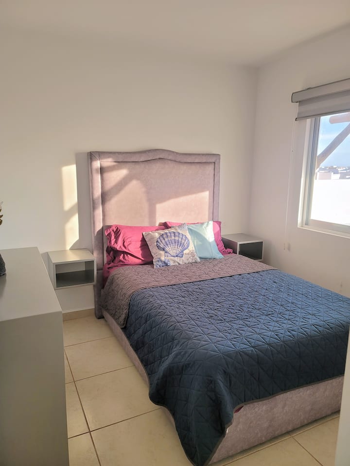 Dhomë gjumi 3