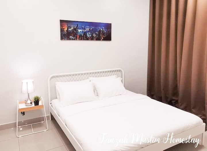 საძინებელი