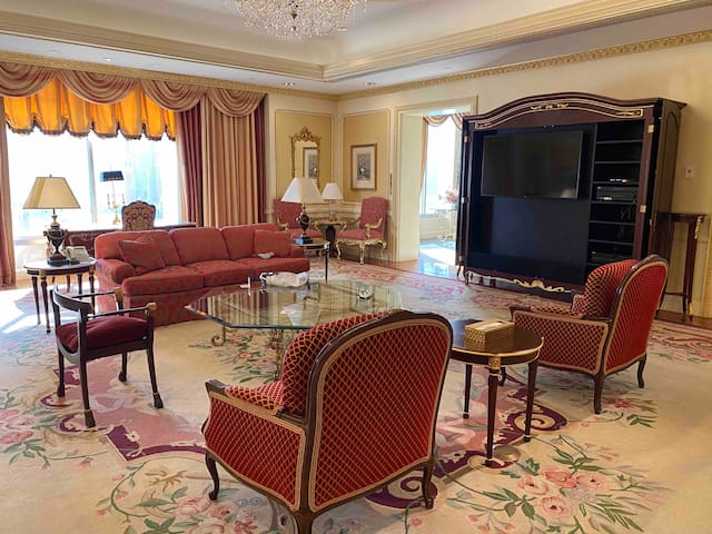 Royal Suite Sema Convention 2024