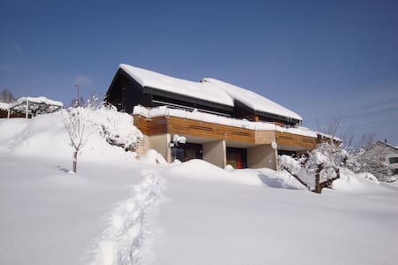 Les Epinettes studio wifi+ loggia