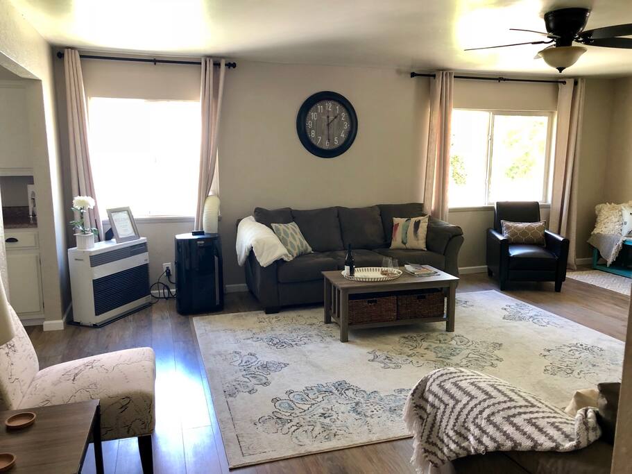 Monitor Heat & Air Conditioning to Keep you Comfortable