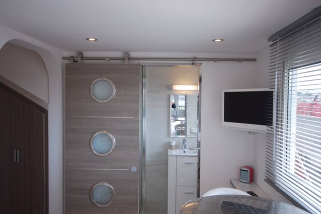 Salle de bain