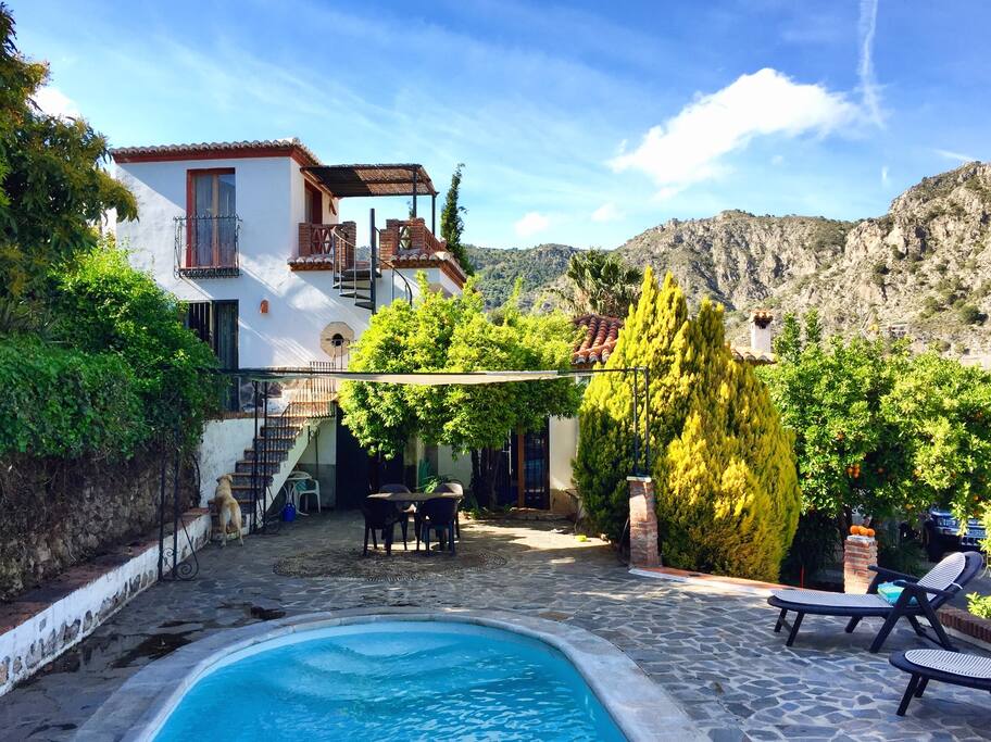 Villa La Joya