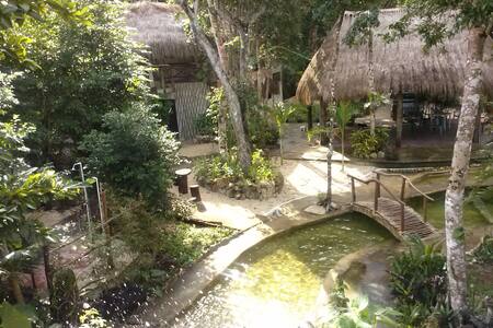 Die 20 besten hütten in tulum airbnb, quintana roo, mexiko ... Cabaña Ideas Mexicanas