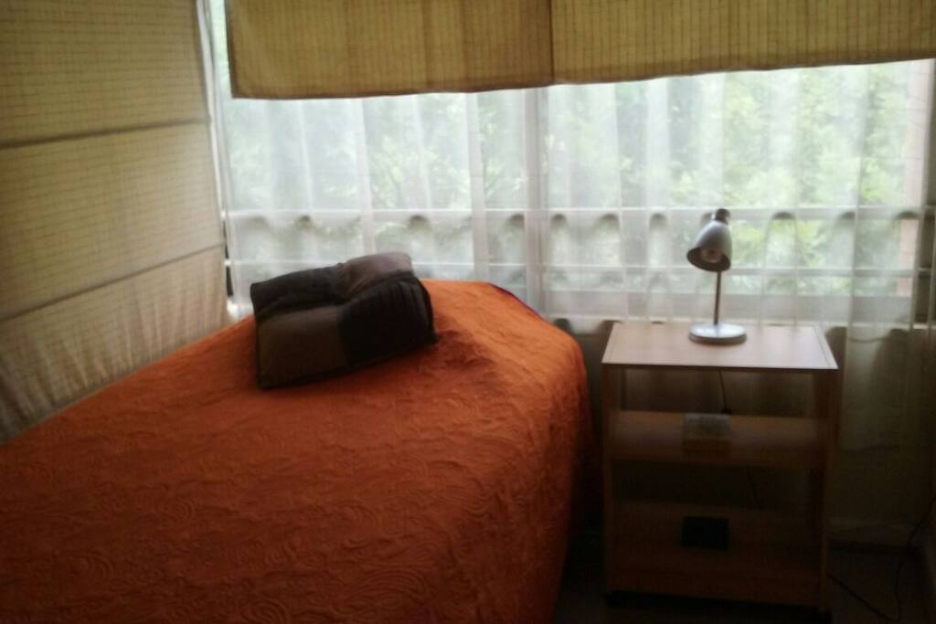 Dormitorio 2