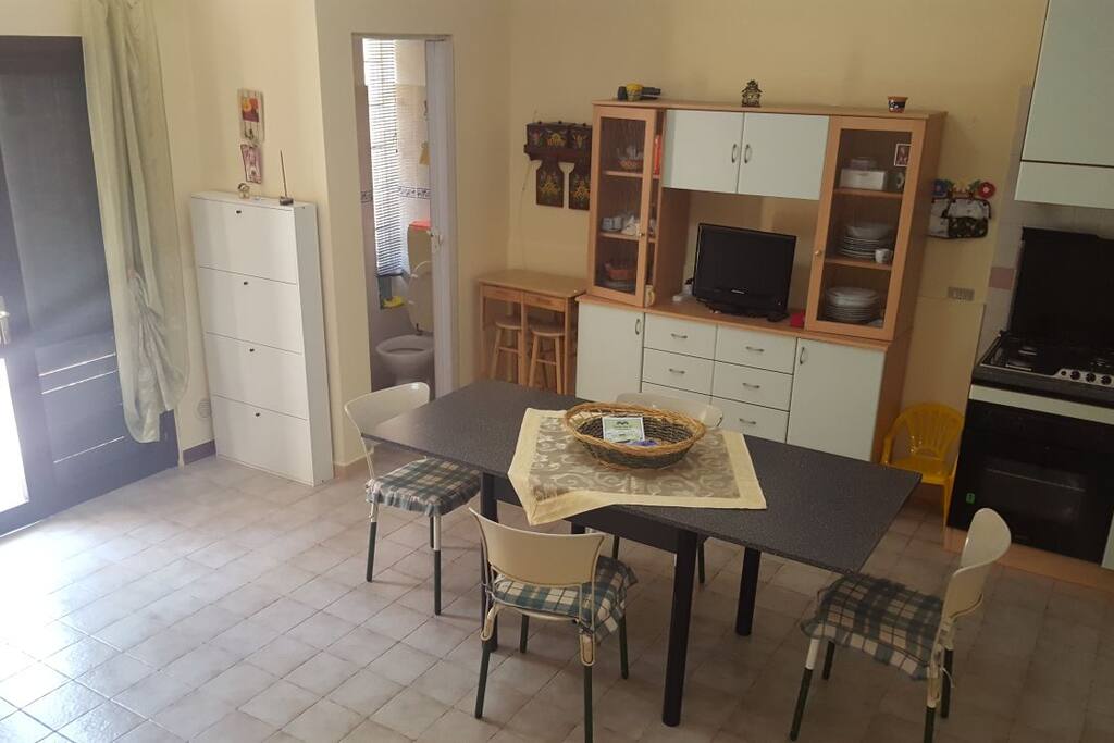Sala da Pranzo