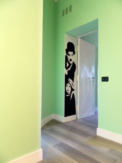 primo ingresso