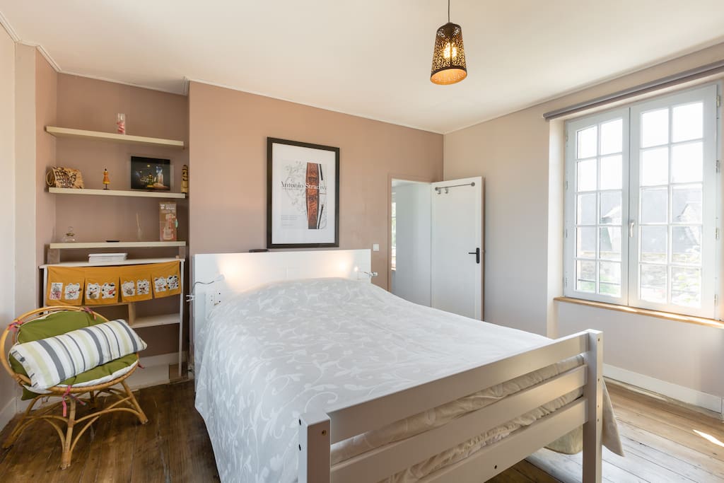 chambre 1
