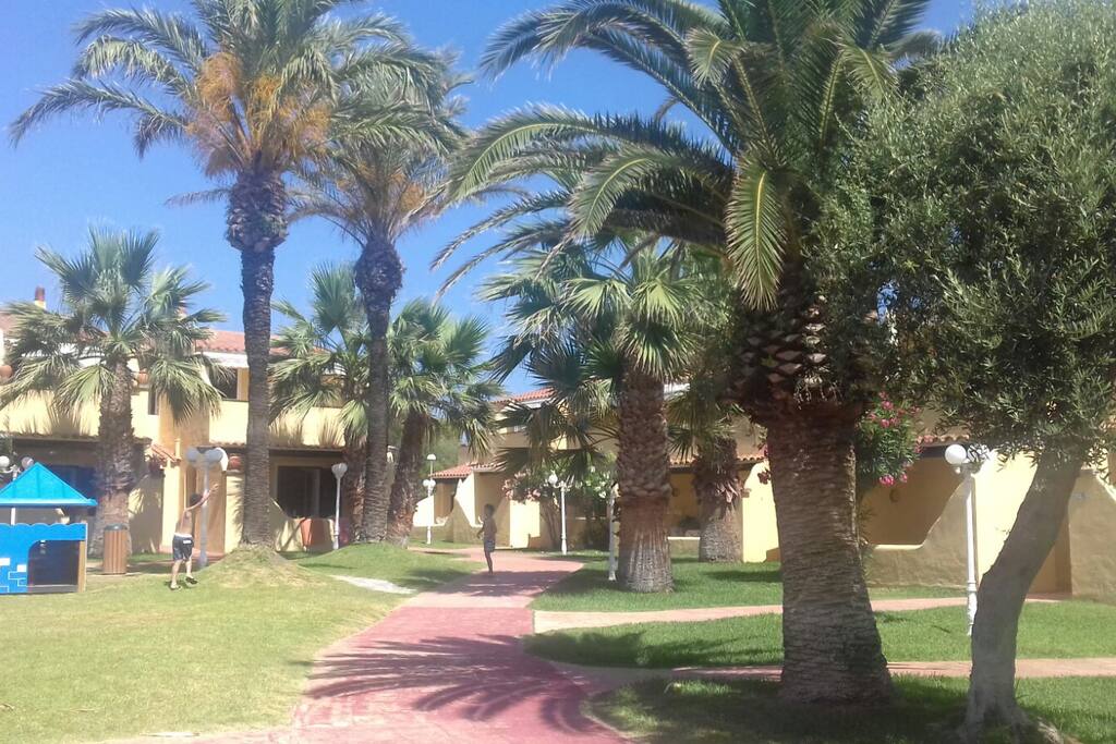 Jardin