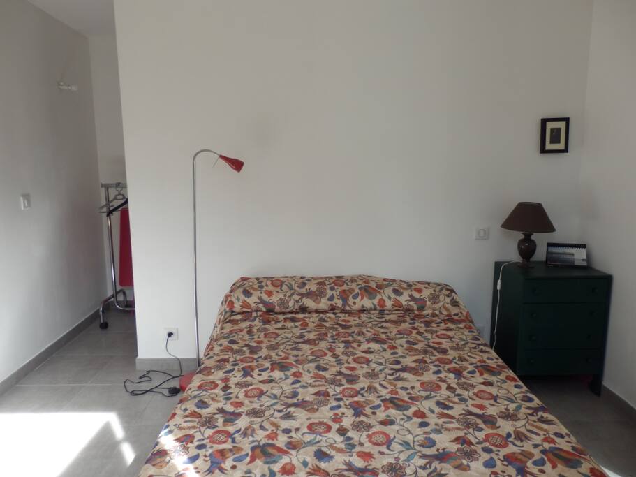 Chambre à part