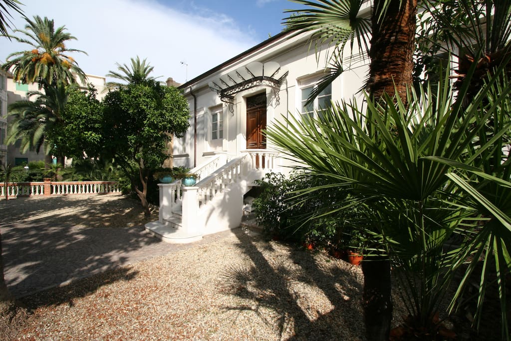 giardino