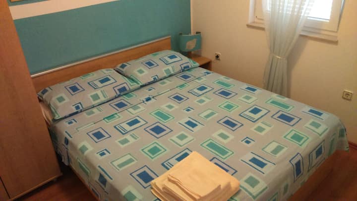 Habitación 1