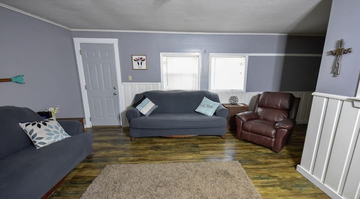 ห้องนั่งเล่น