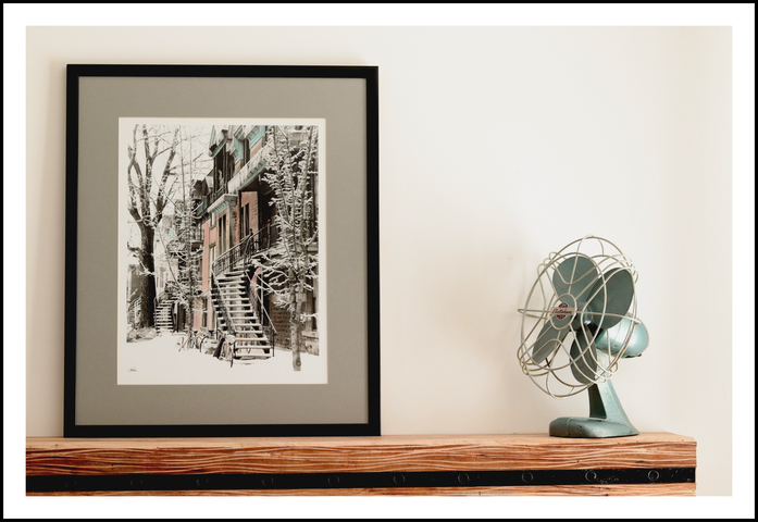 Downtown Bell Center free parking gallery image 5