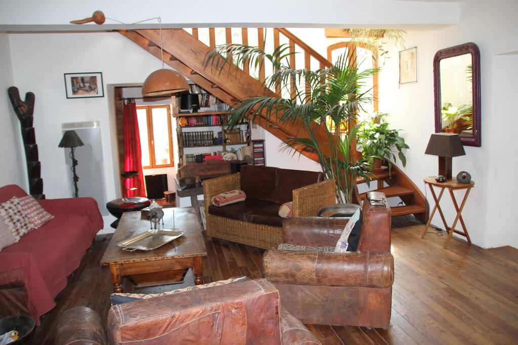 Salon