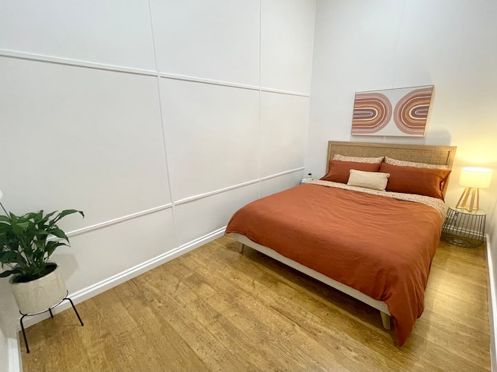 Chambre 1