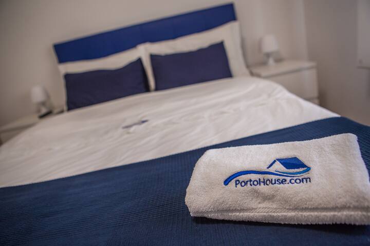 PortoHouse – Casa com Piscina Privada Aquecida gallery image 3