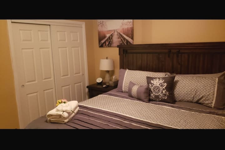 Dormitorio principal 